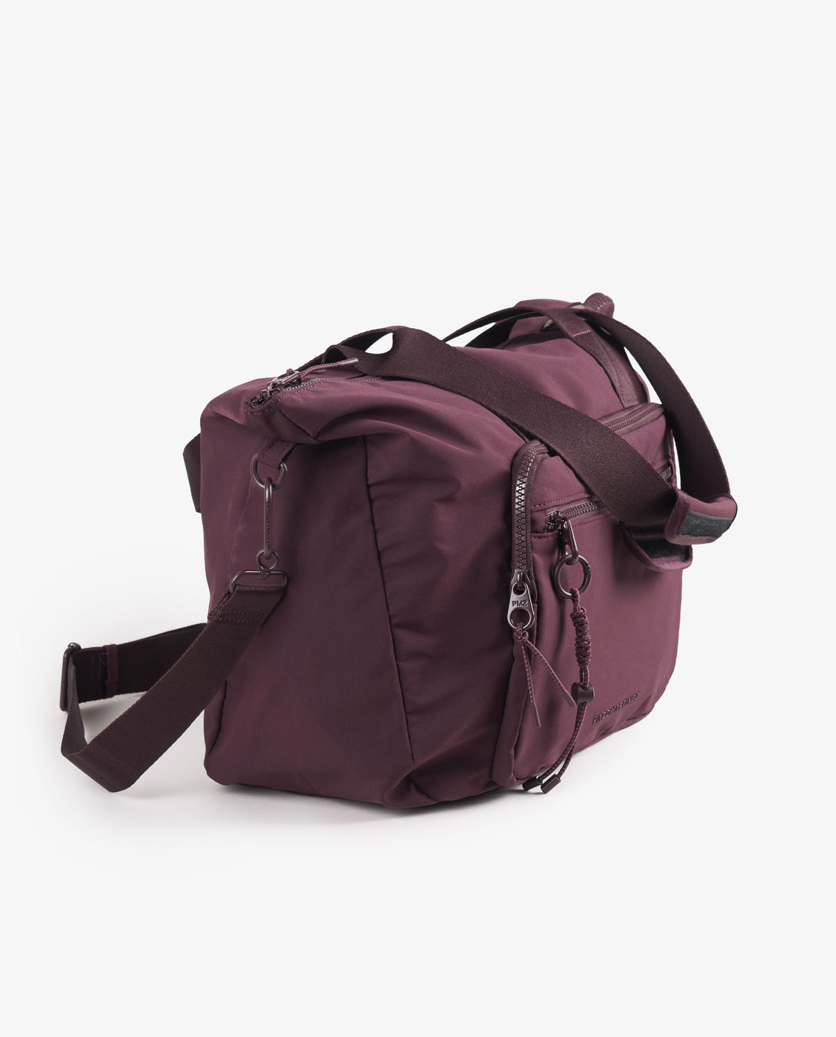 WEEKENDER NYLON BURDEOS