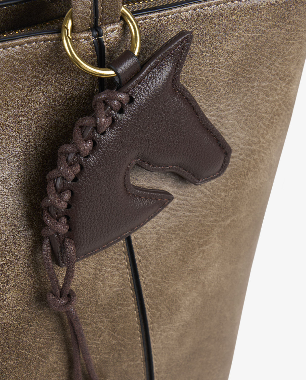 SHOPPER HANGER TOPO