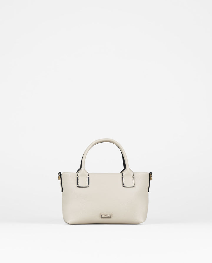 TOTE MINI BRANCO