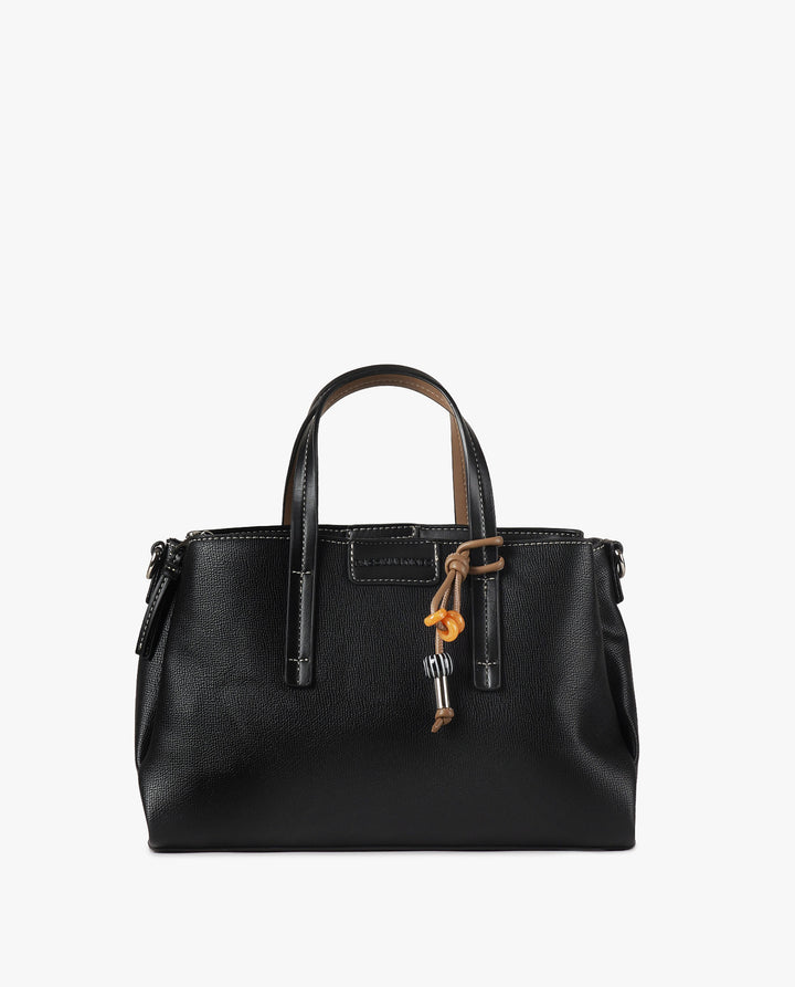 TOTE HANGER PRETO