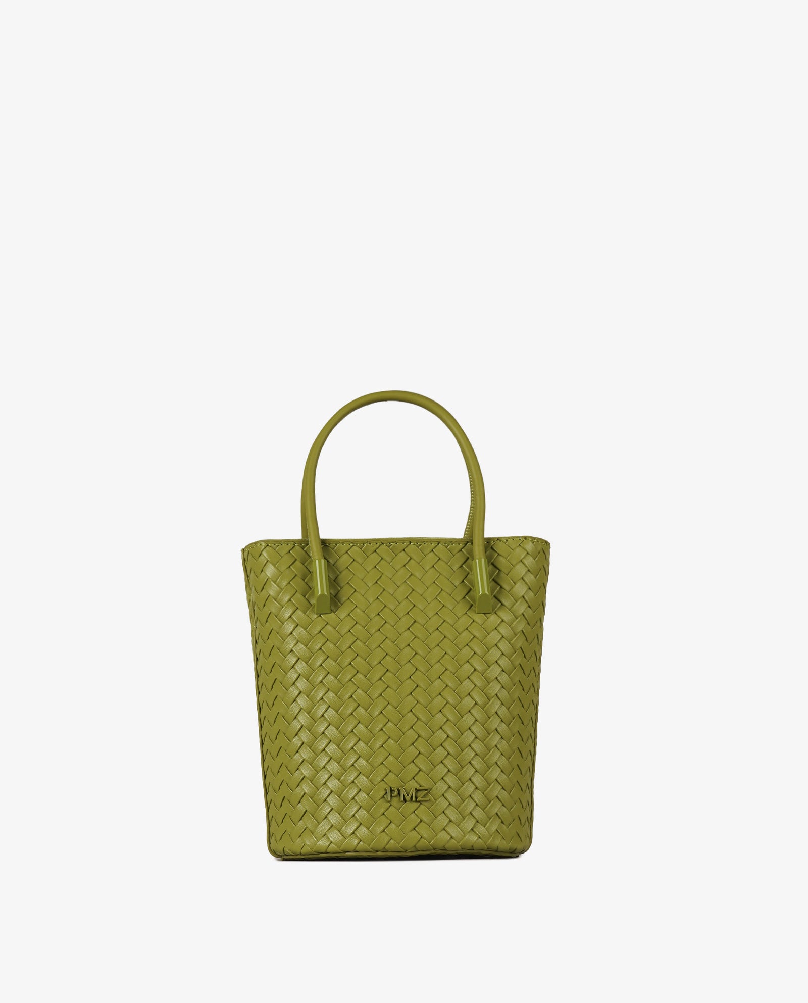 TOTE MINI PISTACHO