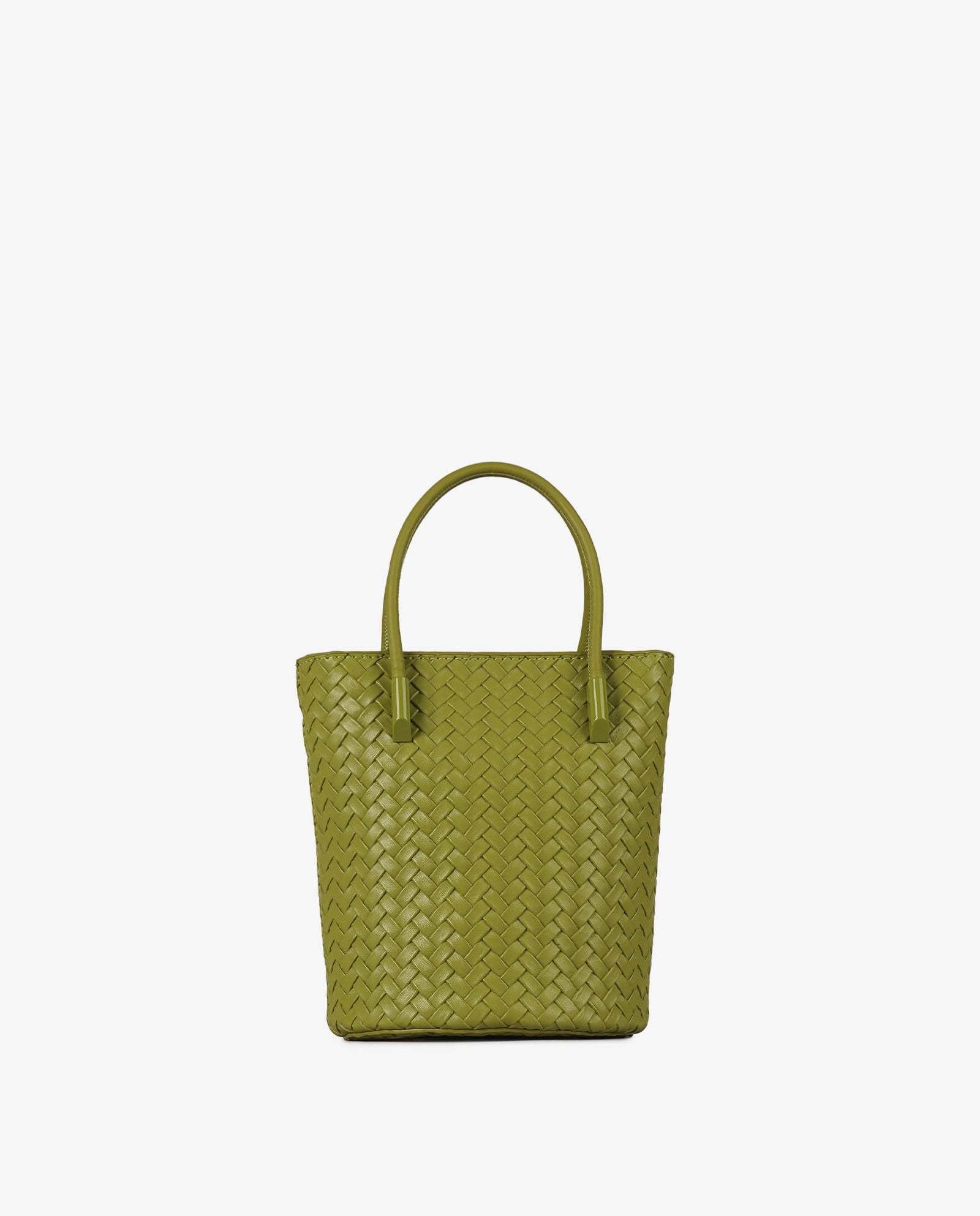 TOTE MINI PISTACHO