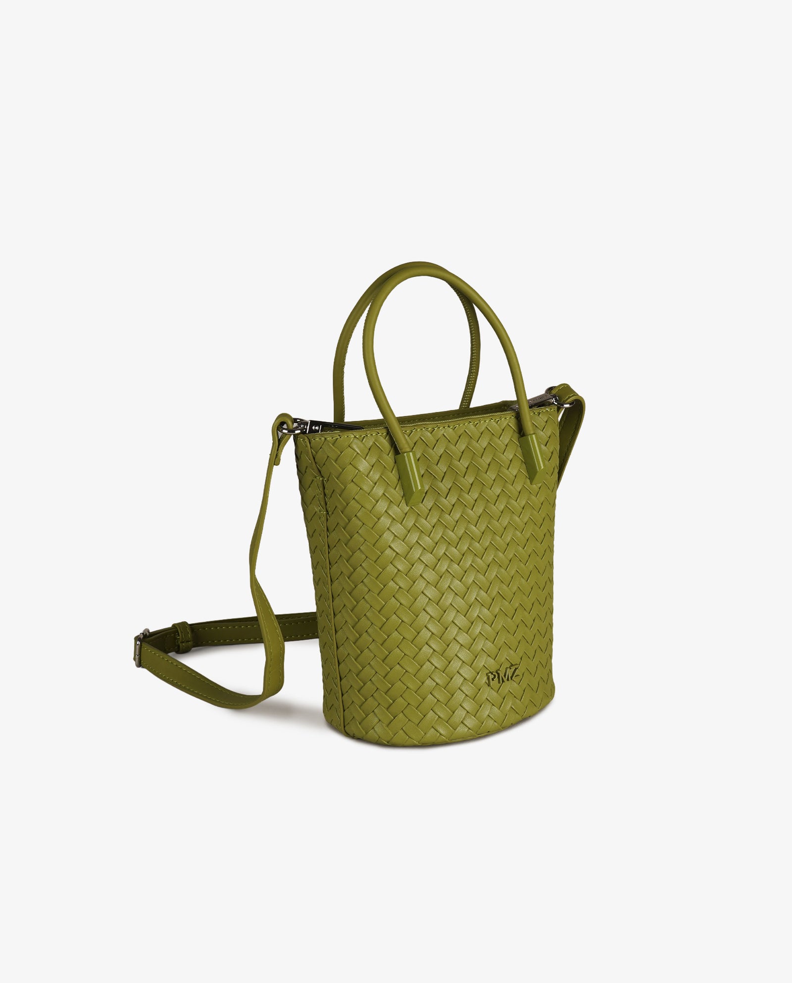 TOTE MINI PISTACHO