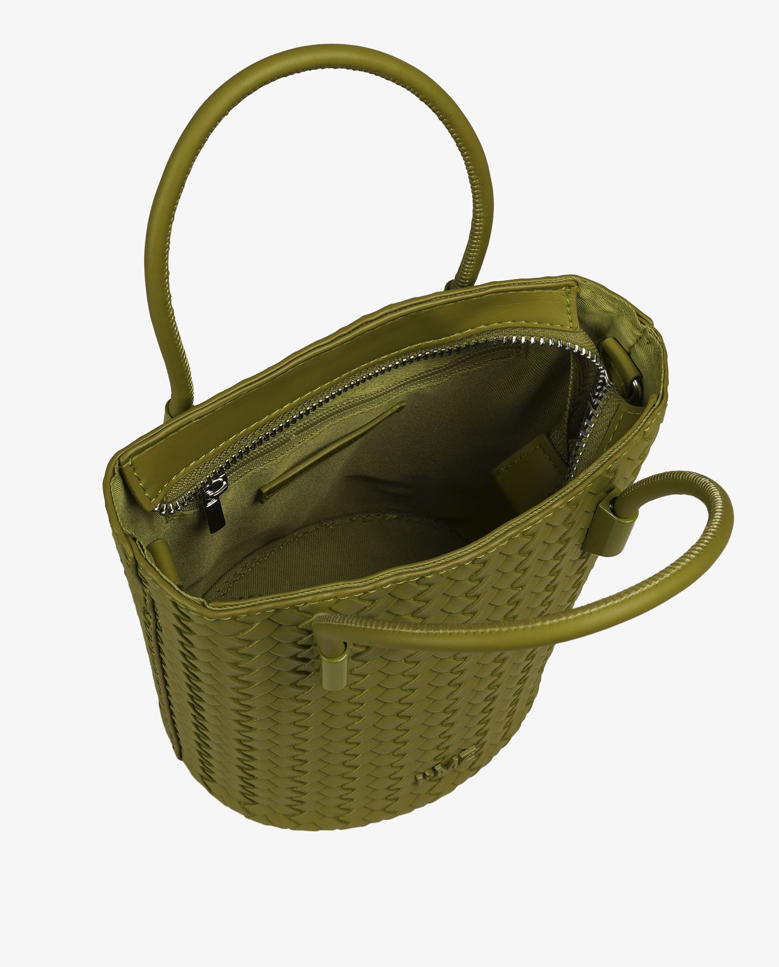 TOTE MINI PISTACHO
