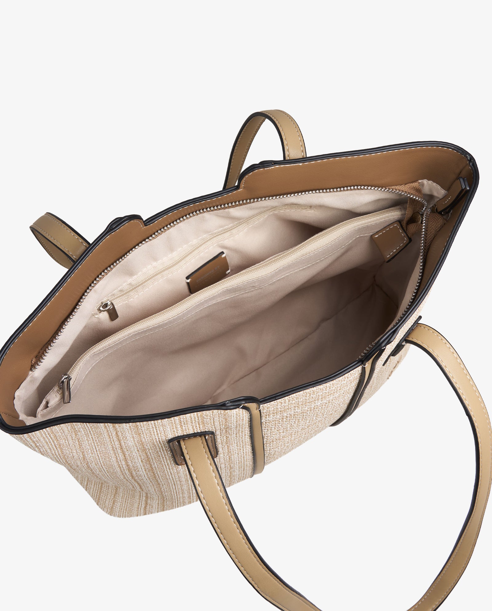 SHOPPER TEXTURA