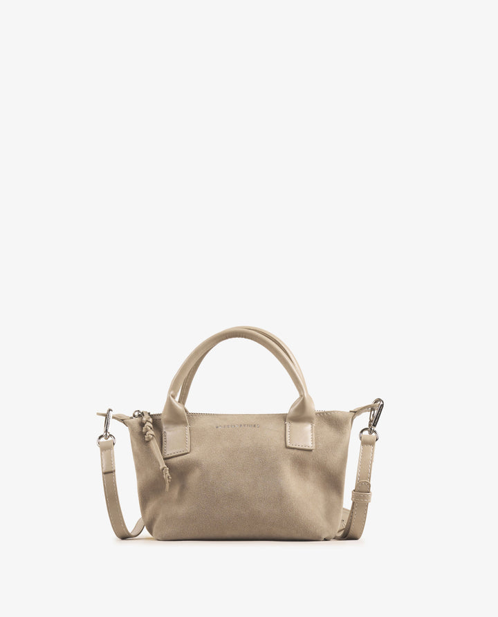 BOLSA MINI PELE