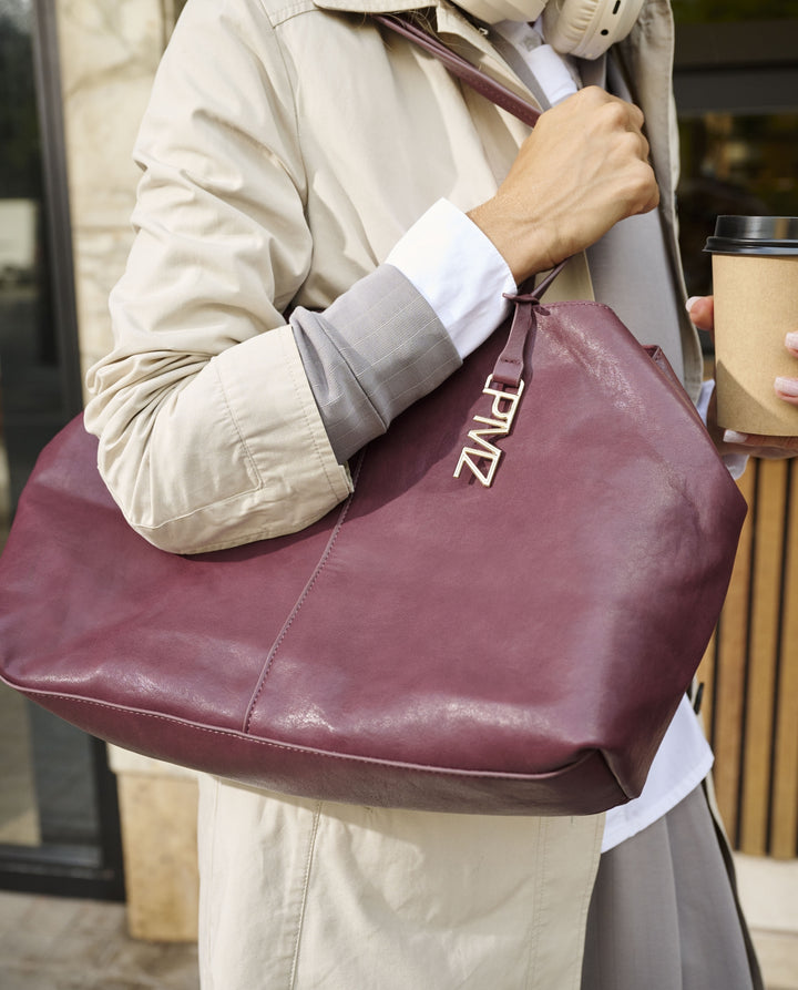 SHOPPER BURDEOS