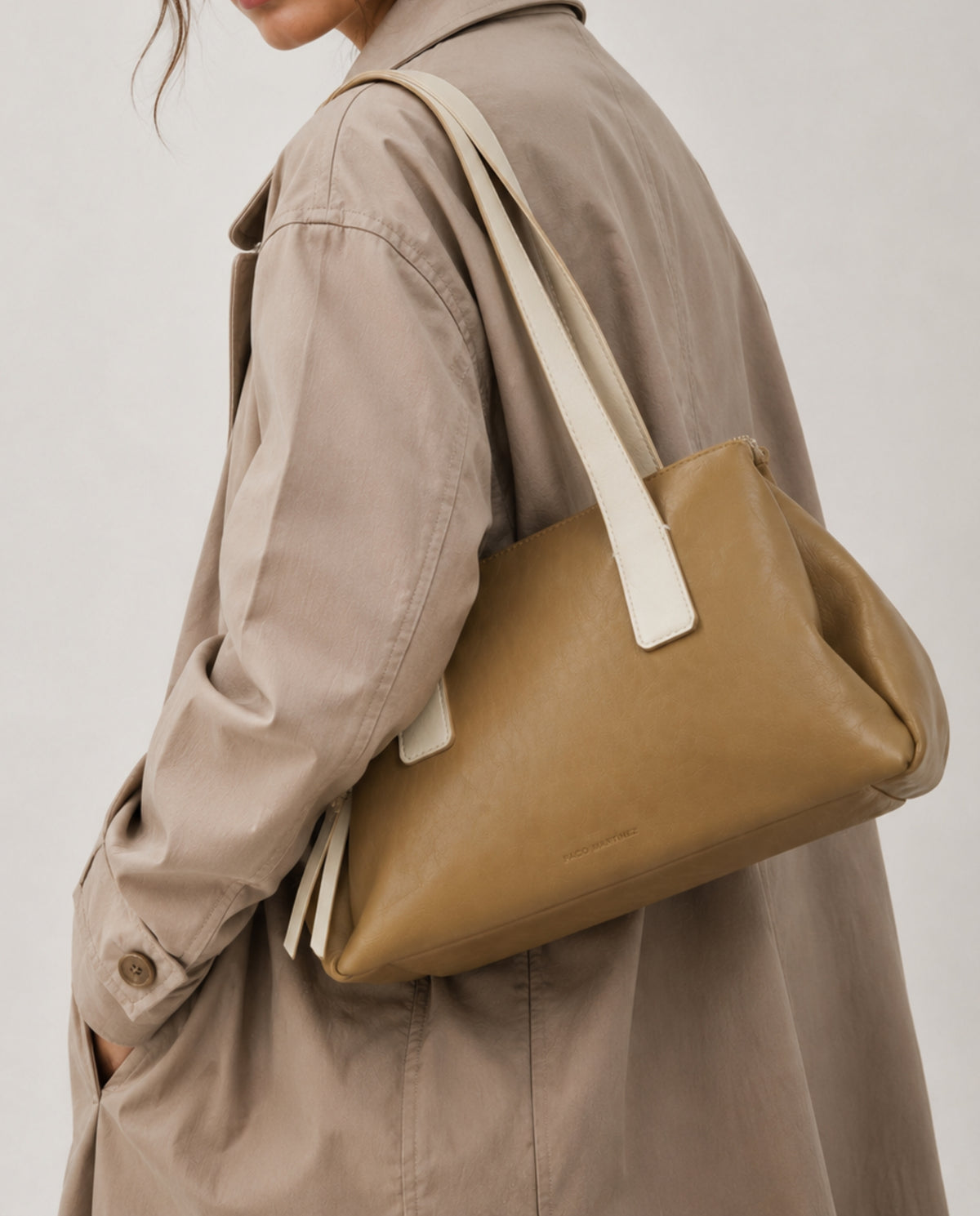 TOTE BICOLOR