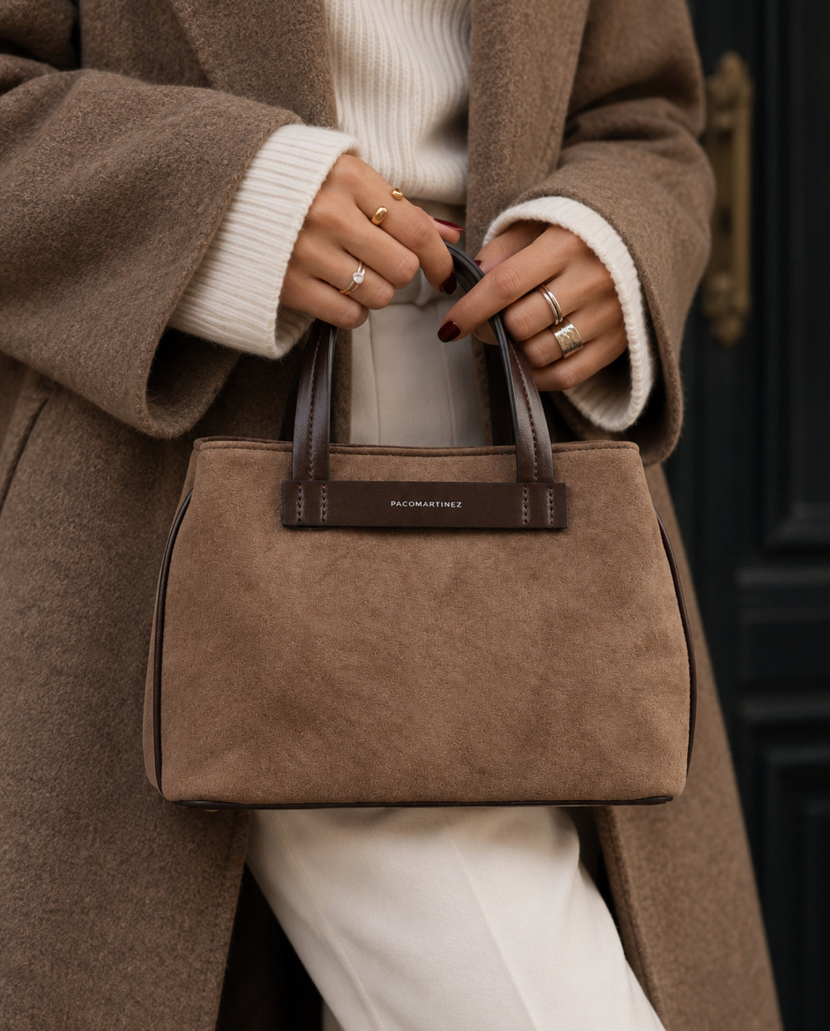 TOTE ANTELINA