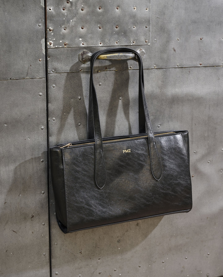 SHOPPER NEGRO