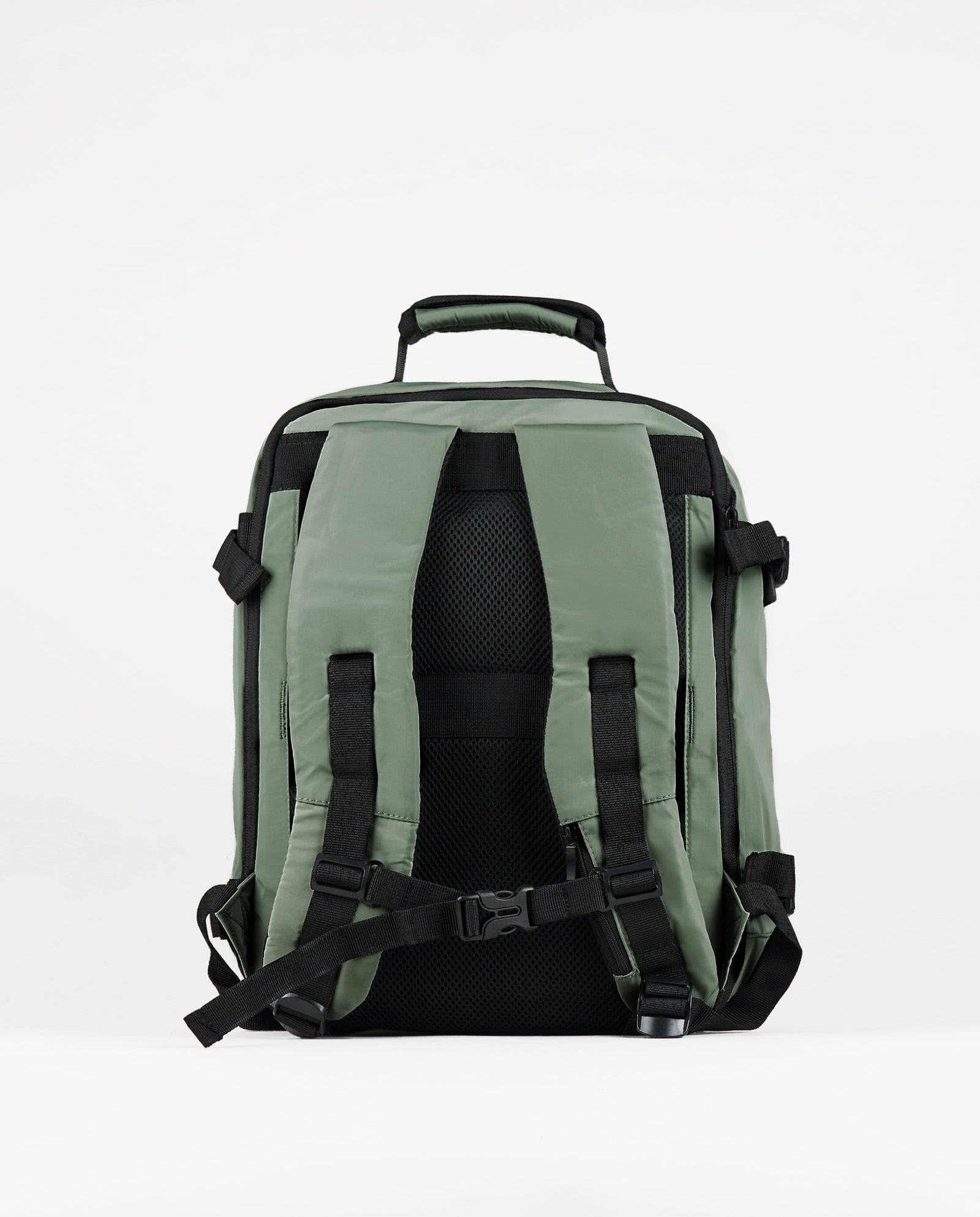MOCHILA DE VIAJE EXPANDIBLE TRAVELLER