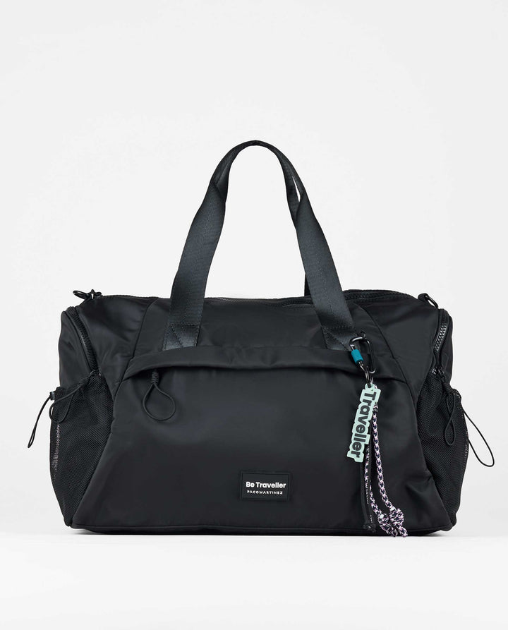BORSA DA VIAGGIO IN NYLON