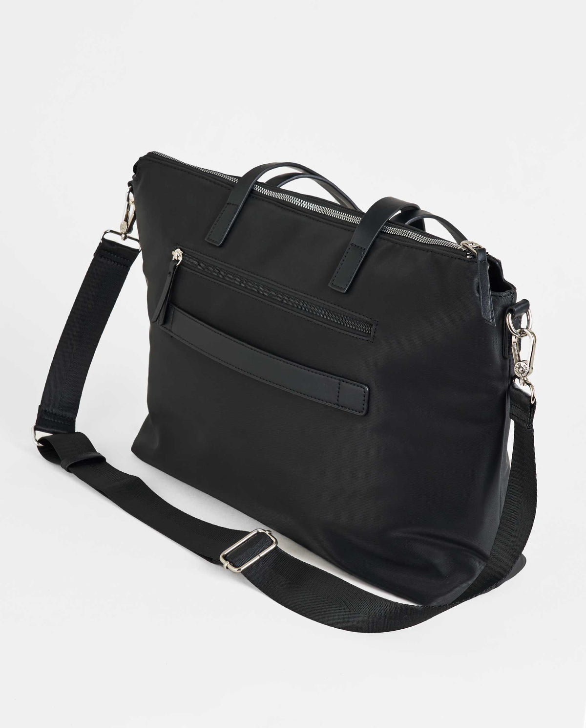 PORTADOCUMENTOS NYLON PORTÁTIL 15''