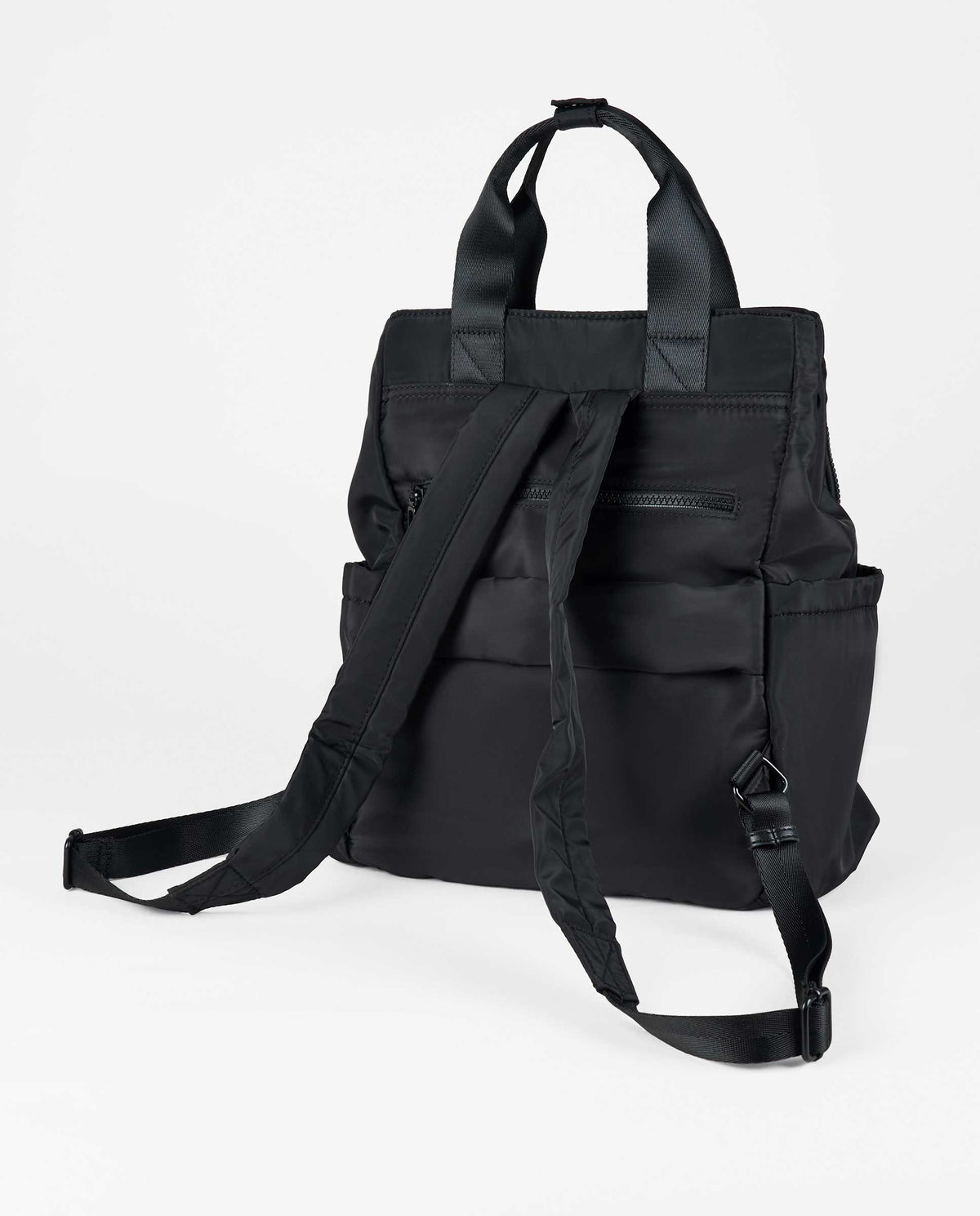 ZAINO NYLON TRAVELLER PORTATILE 13”