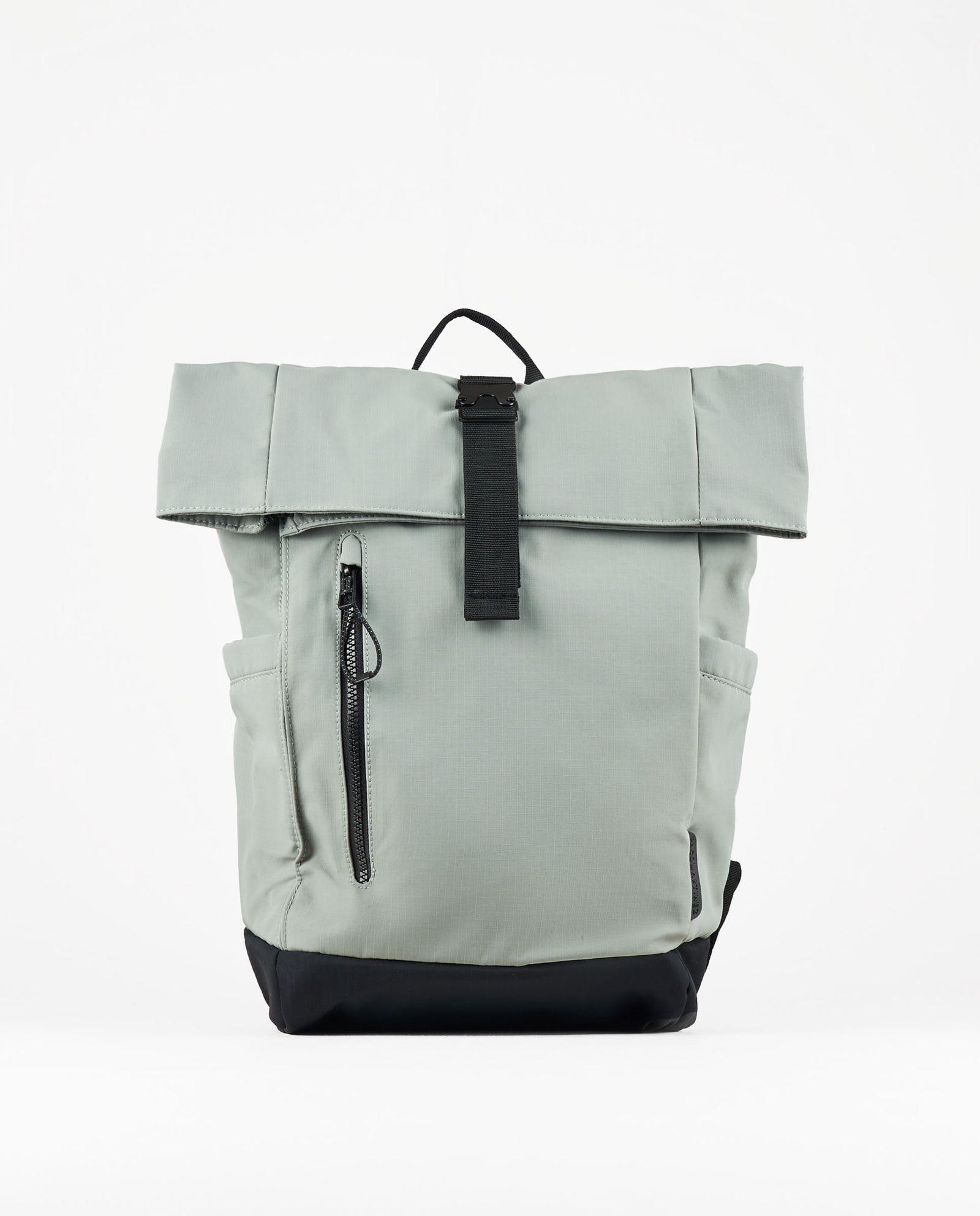 MOCHILA TRAVELLER ENROLLABLE PORTÁTIL