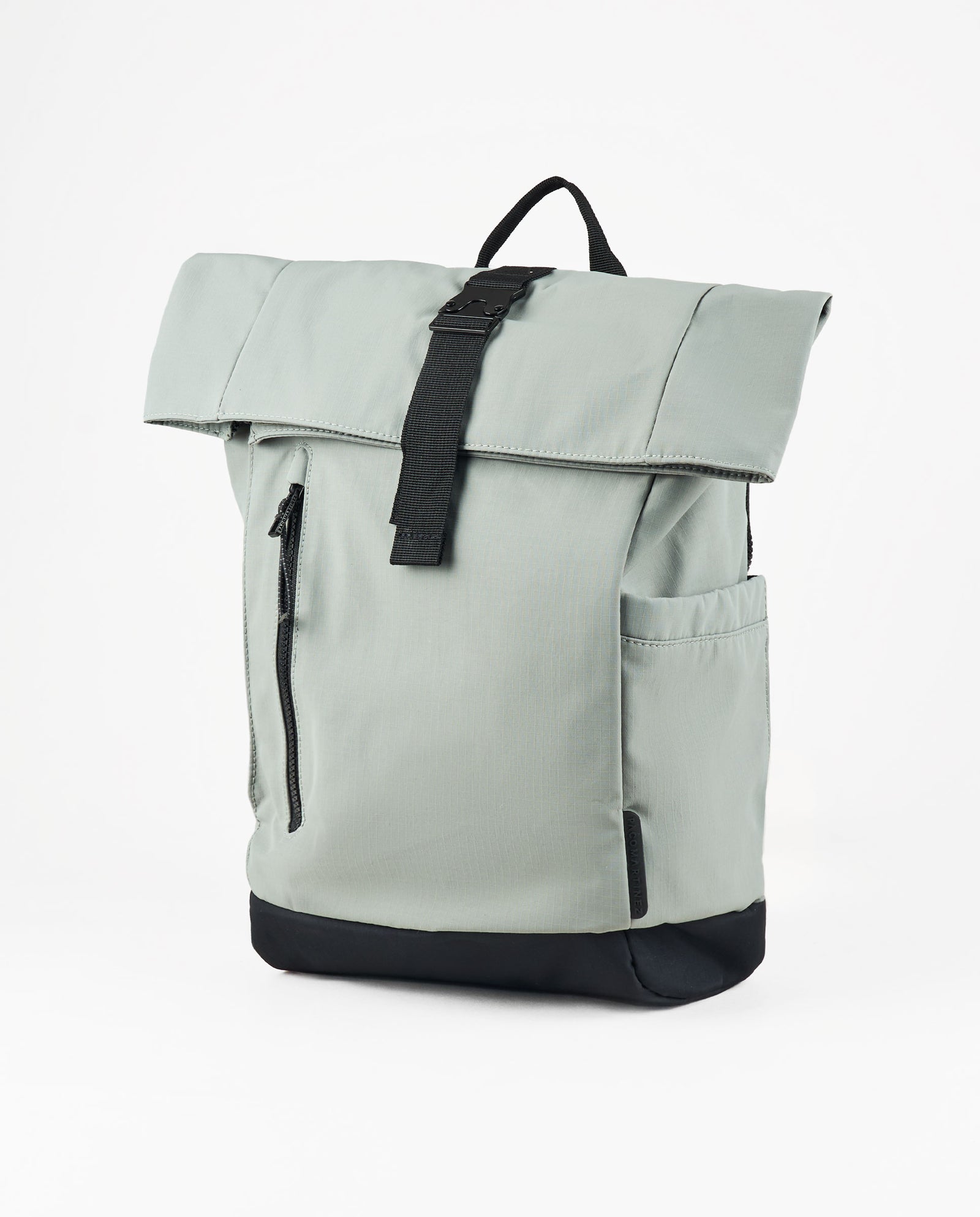 MOCHILA TRAVELLER ENROLLABLE PORTÁTIL