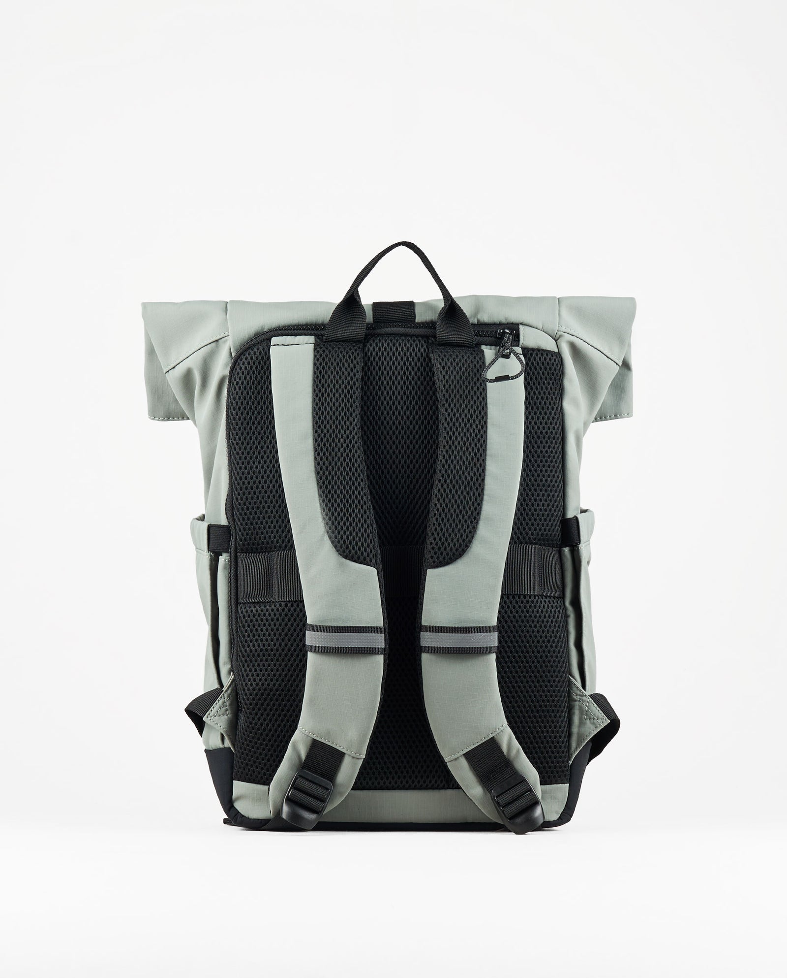 MOCHILA TRAVELLER ENROLLABLE PORTÁTIL