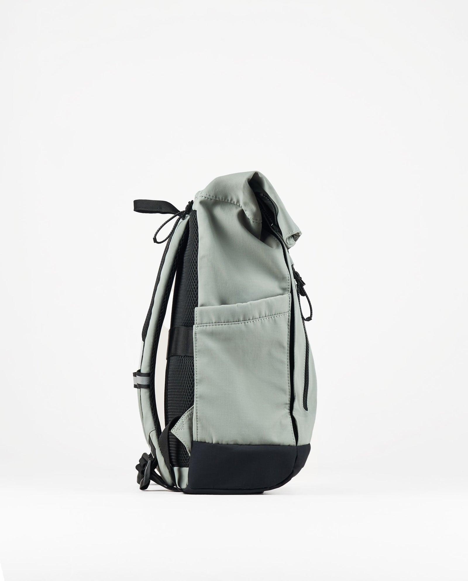 MOCHILA TRAVELLER ENROLLABLE PORTÁTIL