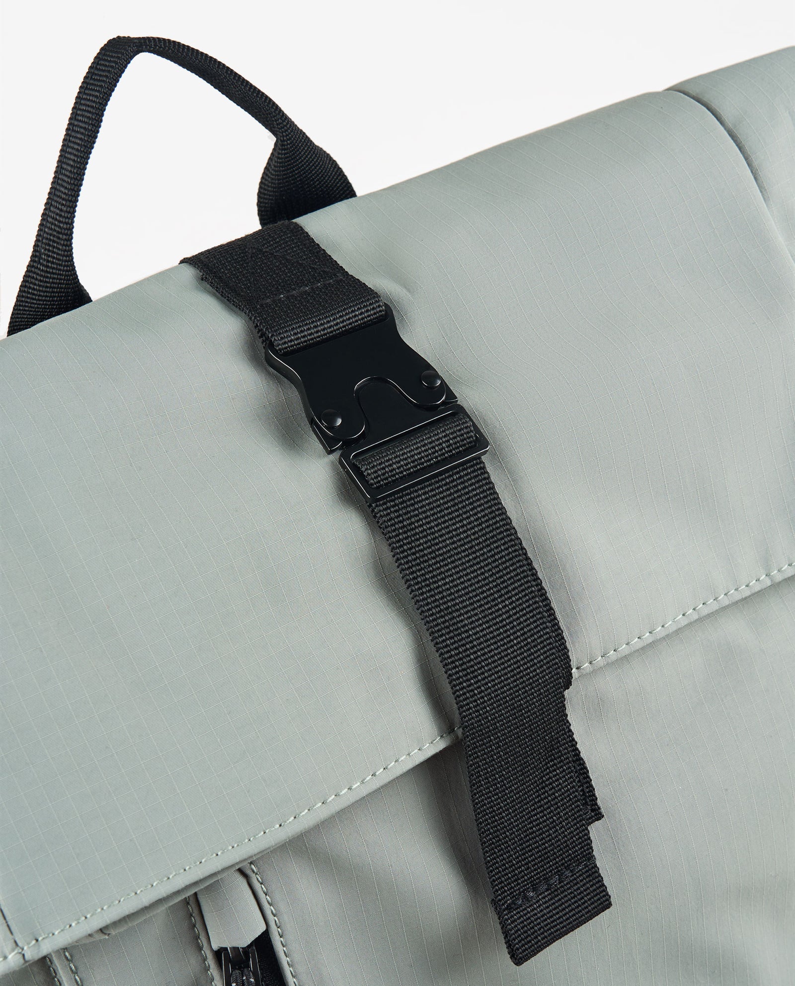 MOCHILA TRAVELLER ENROLLABLE PORTÁTIL