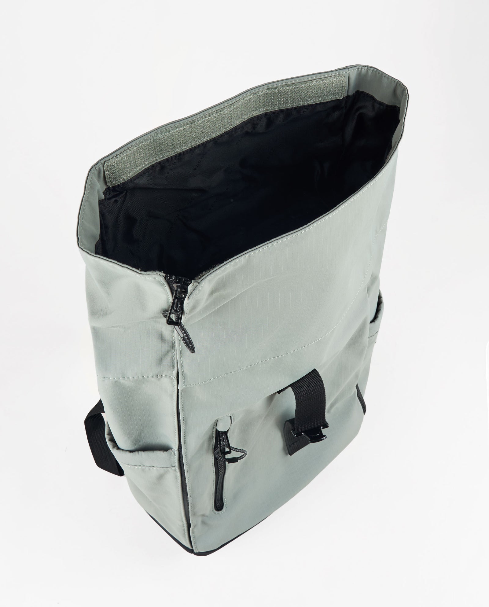 MOCHILA TRAVELLER ENROLLABLE PORTÁTIL