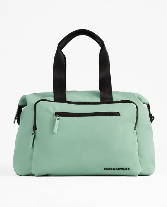 BOLSA DE VIAJE ENGOMADO