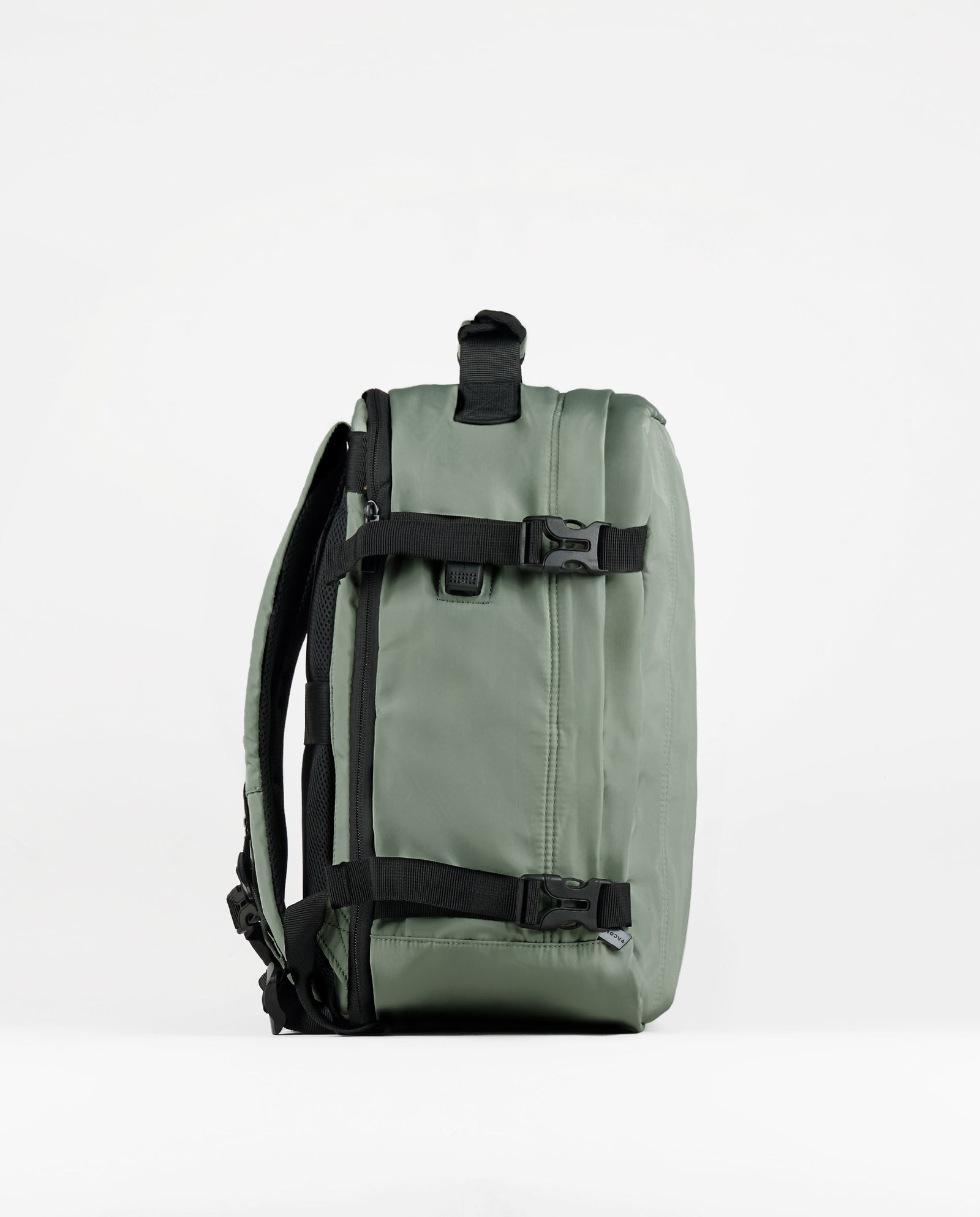 MOCHILA DE VIAJE EXPANDIBLE TRAVELLER