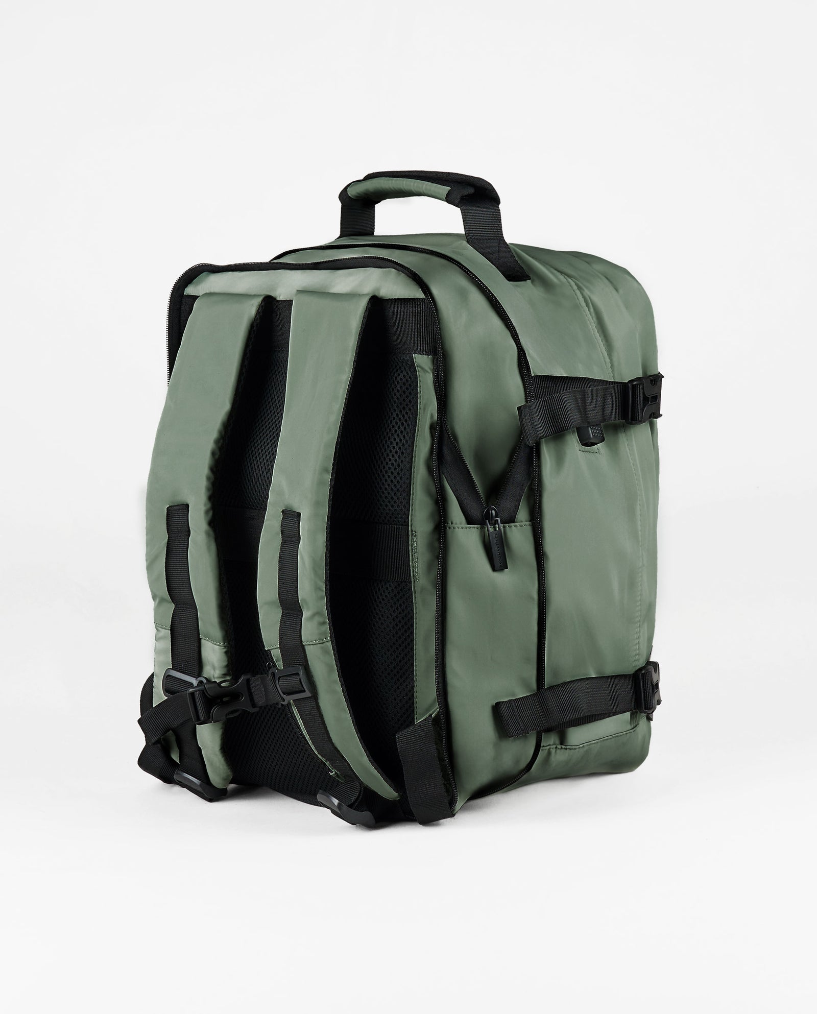 MOCHILA DE VIAJE EXPANDIBLE TRAVELLER