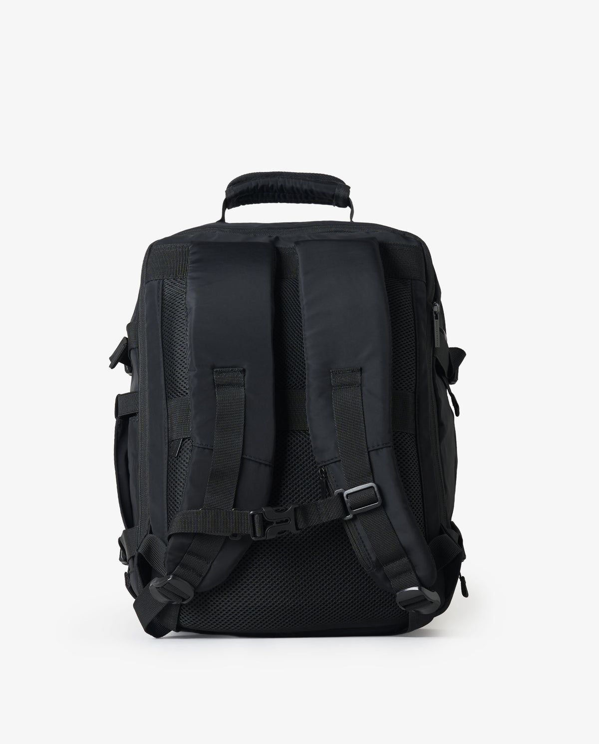 MOCHILA DE VIAJE EXPANDIBLE TRAVELLER