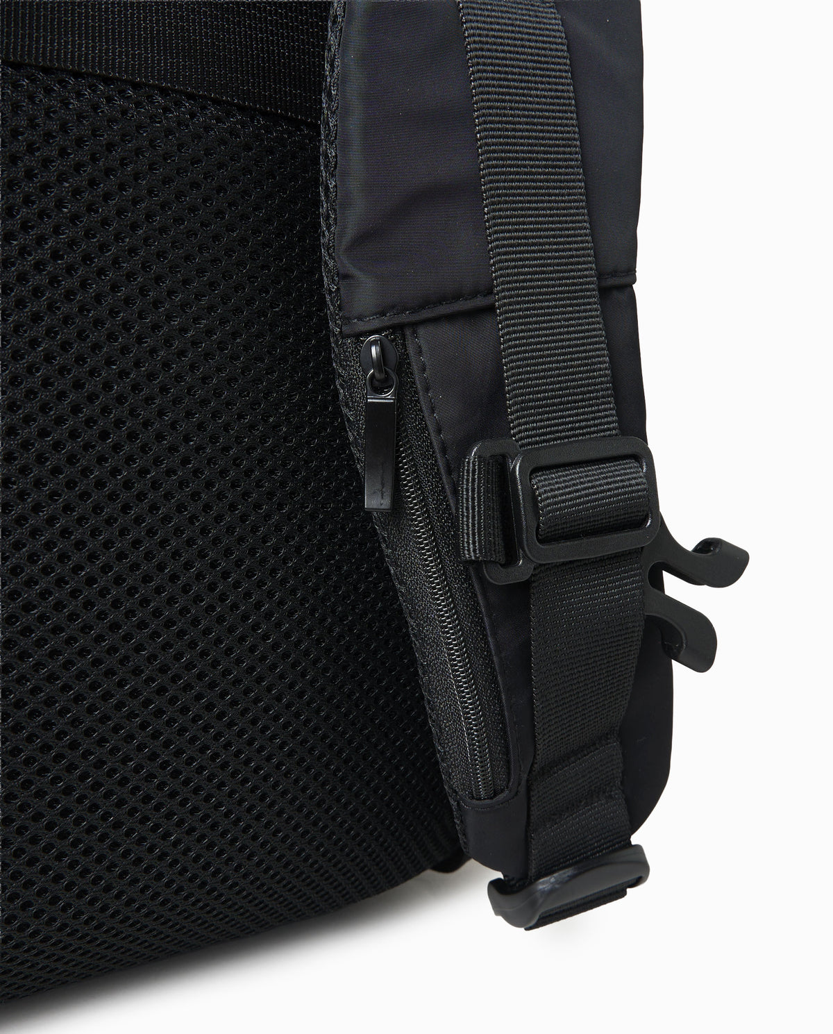 MOCHILA DE VIAJE EXPANDIBLE TRAVELLER