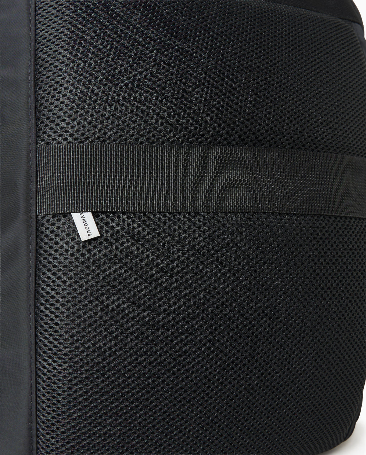 MOCHILA DE VIAJE EXPANDIBLE TRAVELLER