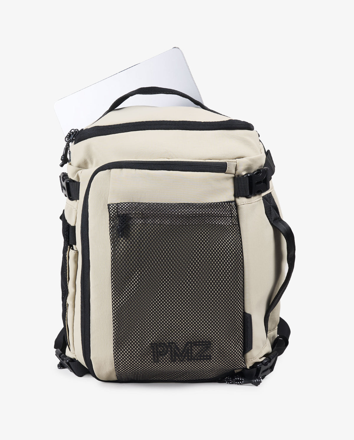 MOCHILA VIAJE HIELO