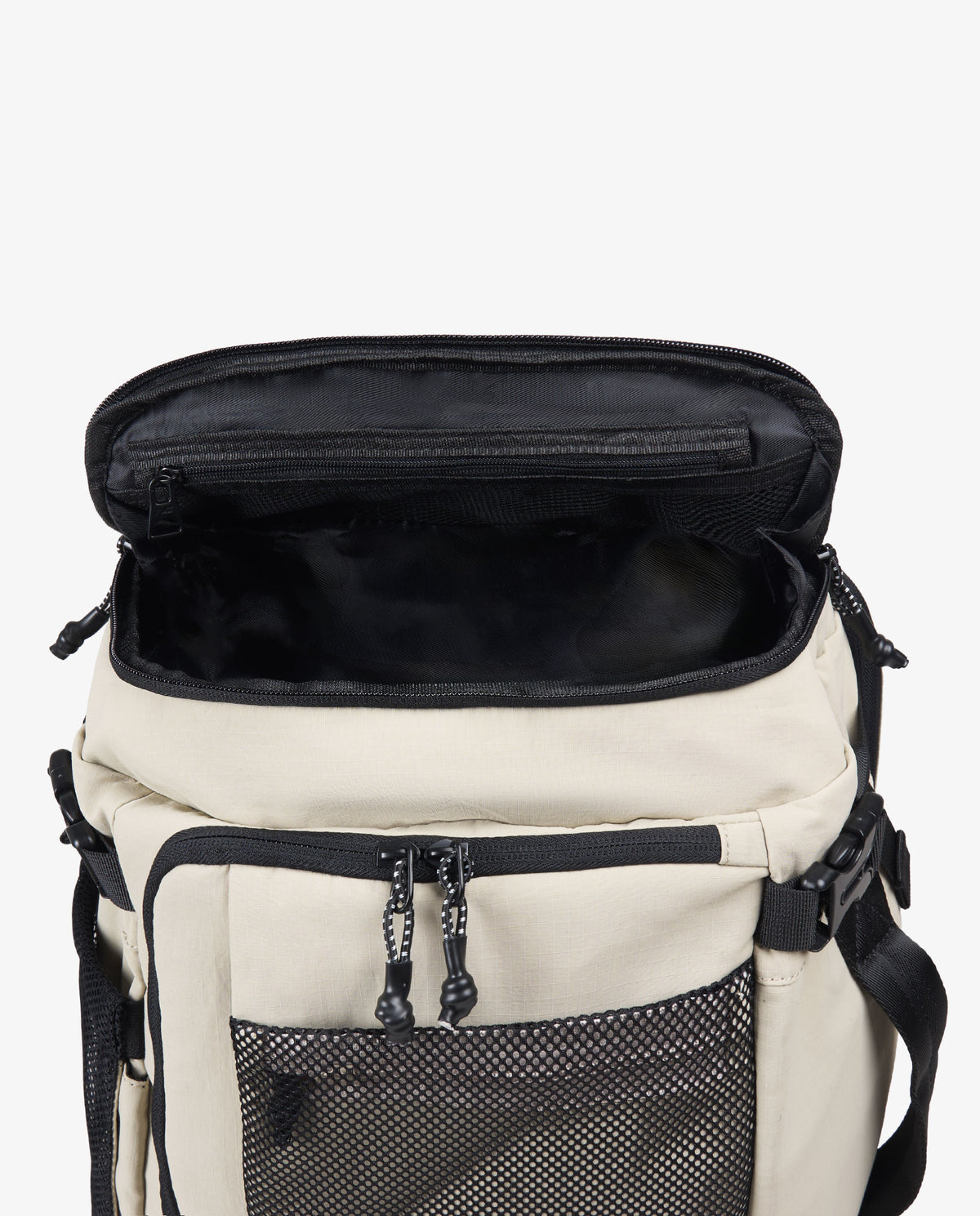 MOCHILA VIAJE HIELO
