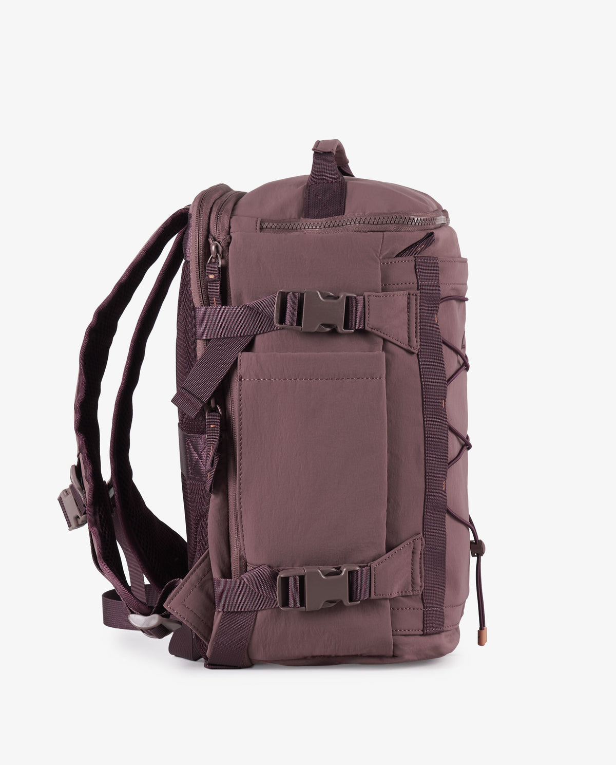 MOCHILA VIAJE BURDEOS