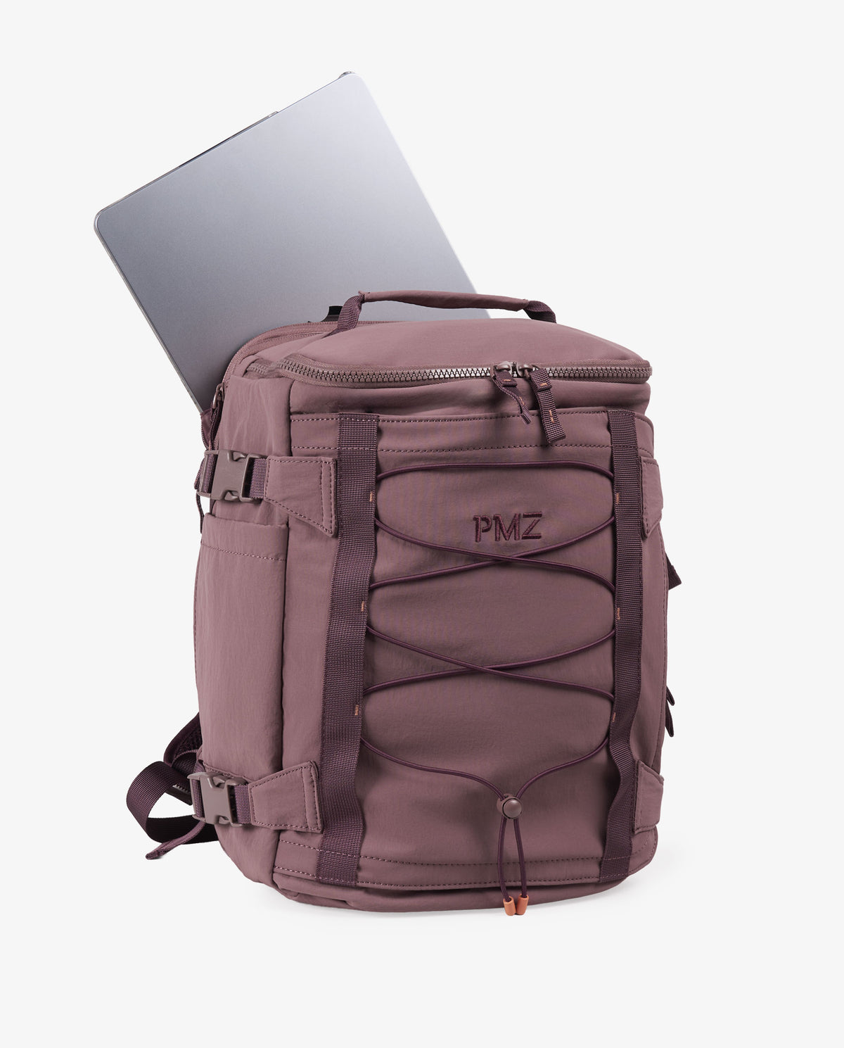 MOCHILA VIAJE BURDEOS