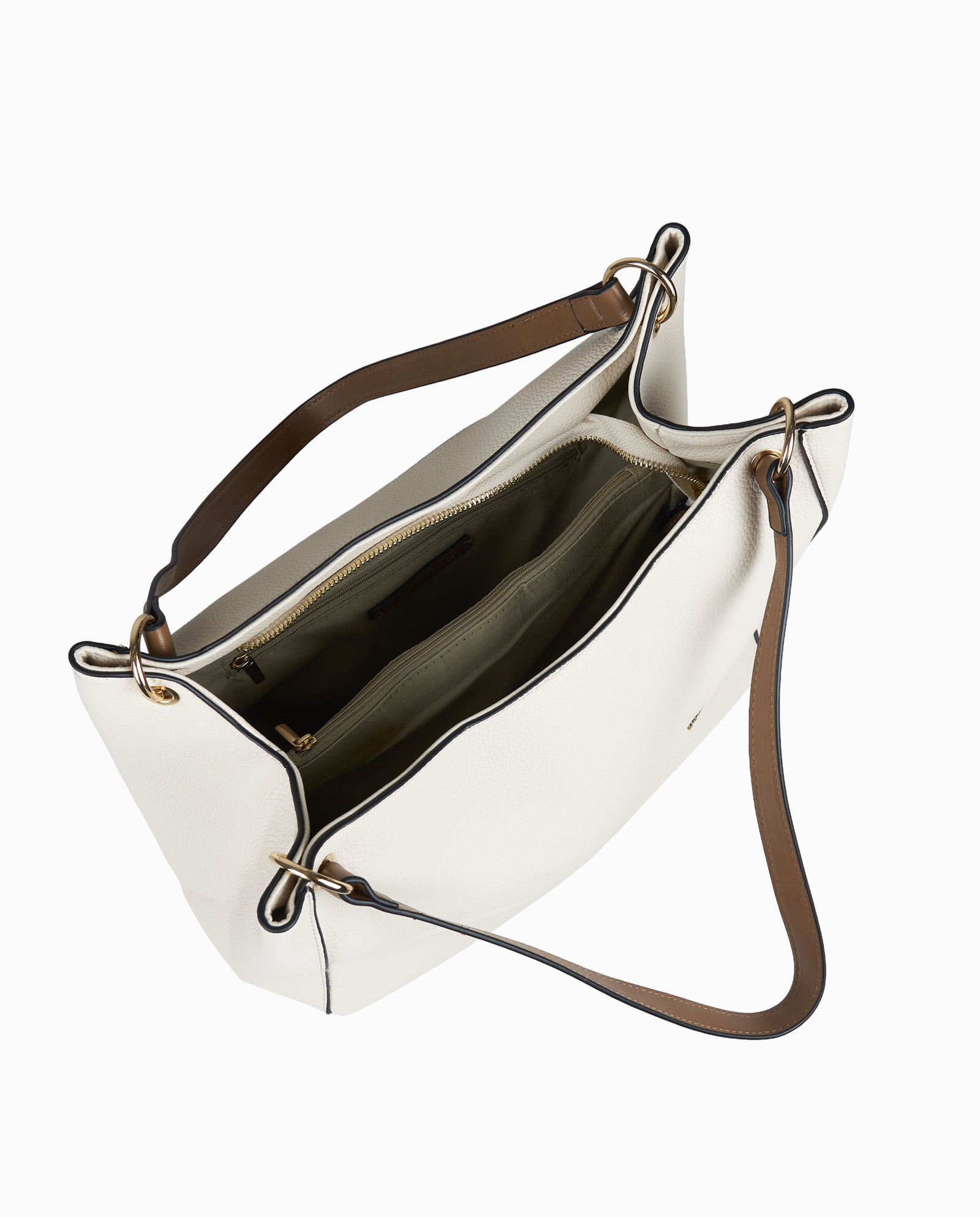 SHOULDER COMBI HIELO