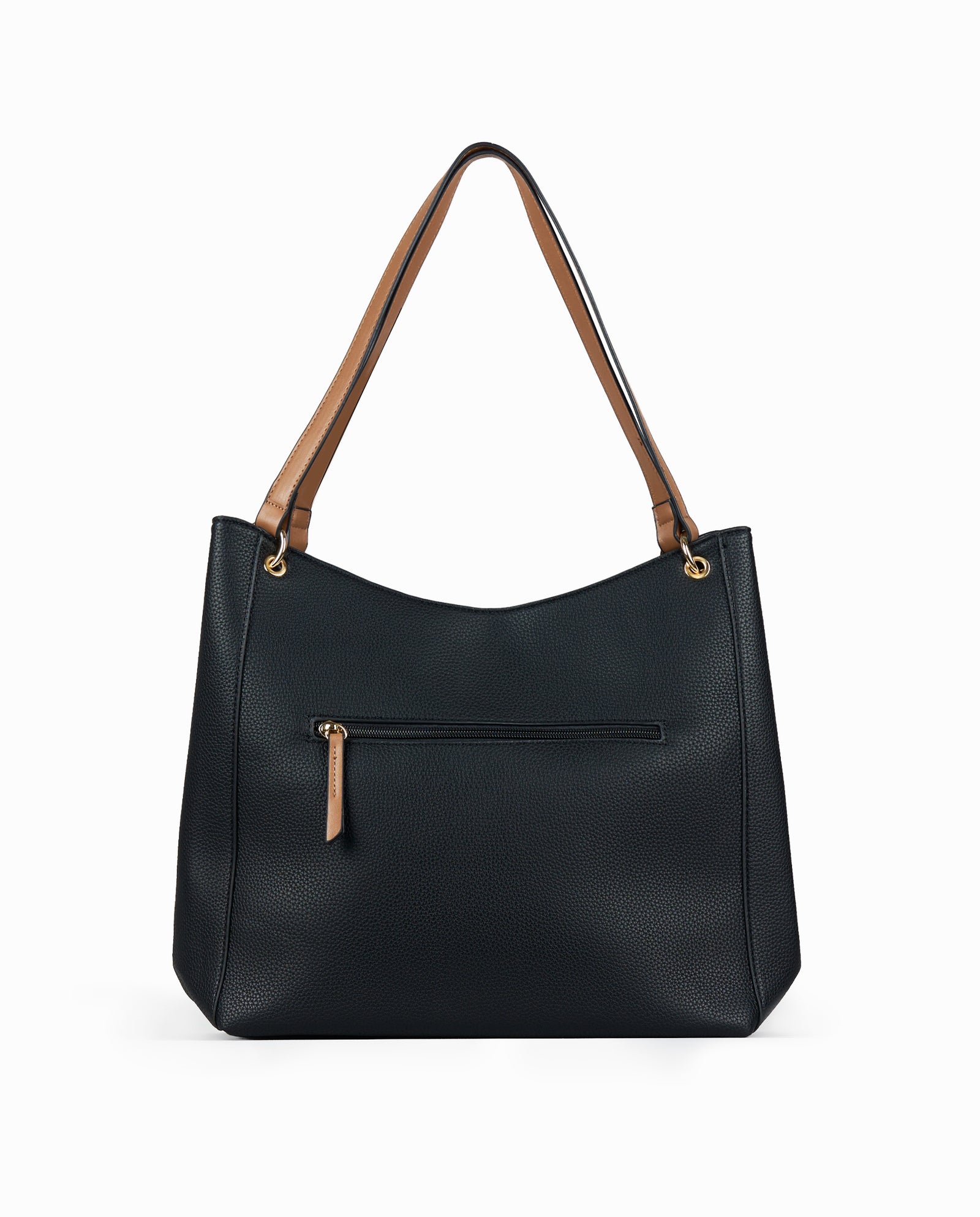SHOULDER COMBI NEGRO