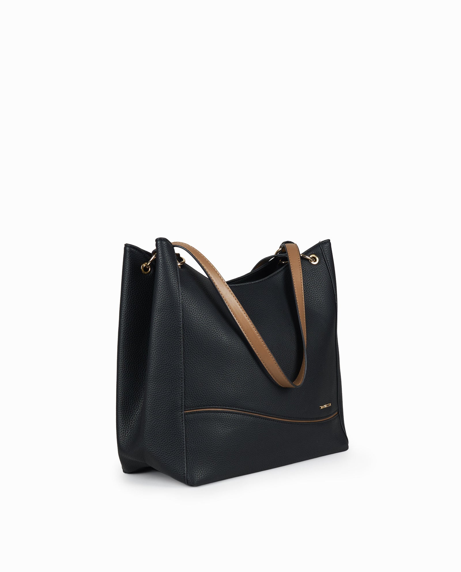 SHOULDER COMBI NEGRO