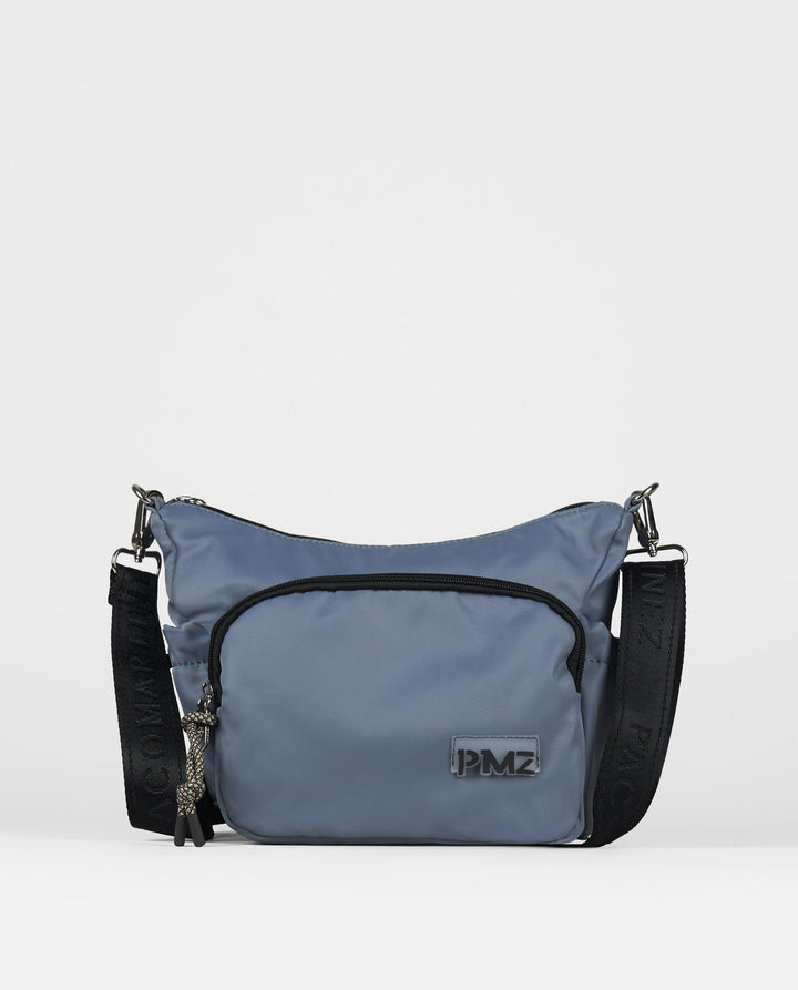 TRACOLLA NYLON BLU