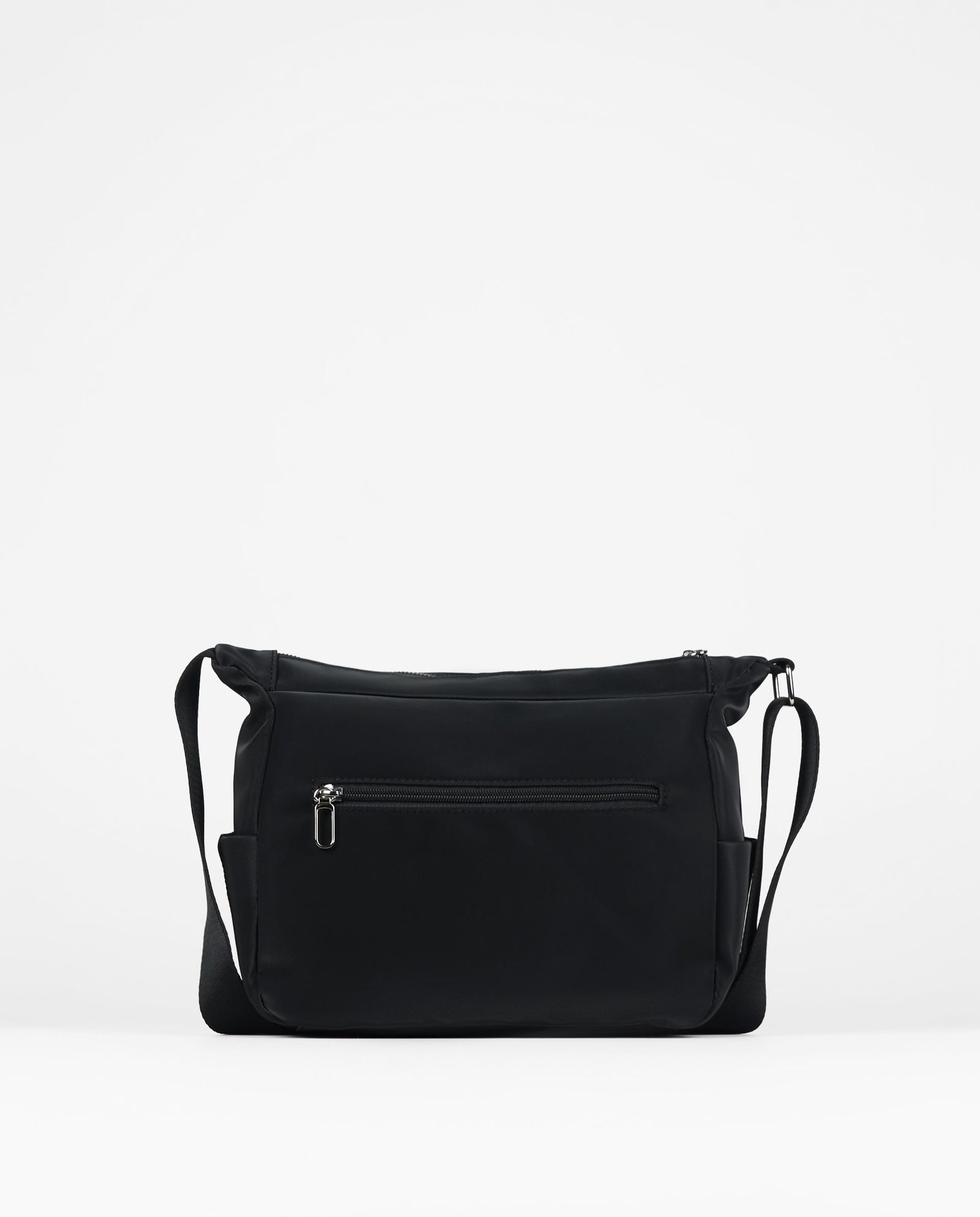 BANDOLERA GRANDE NEGRO