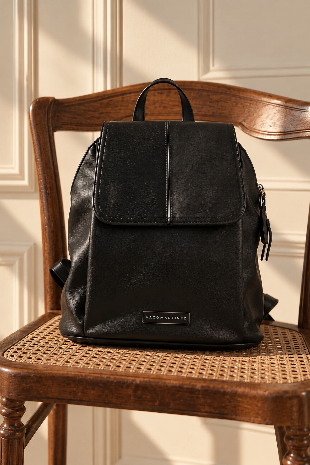MOCHILA FLAP
