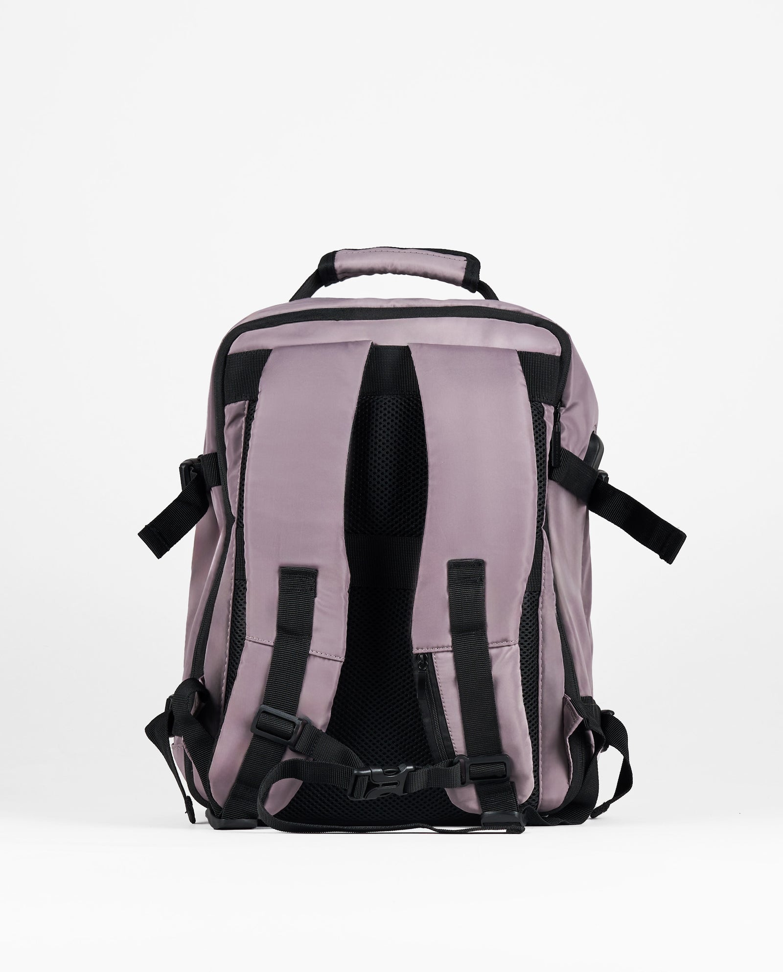 MOCHILA TRAVELLER EXPANDIBLE