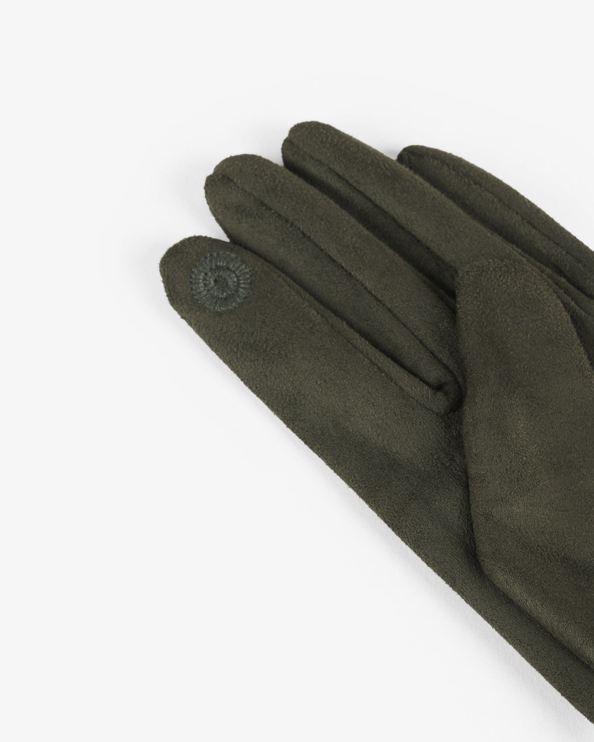 GUANTES KAKI