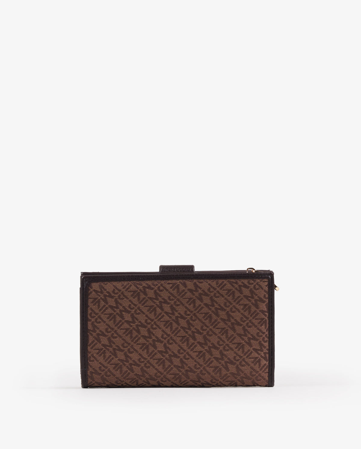 BILLETERA JACQUARD LARGE