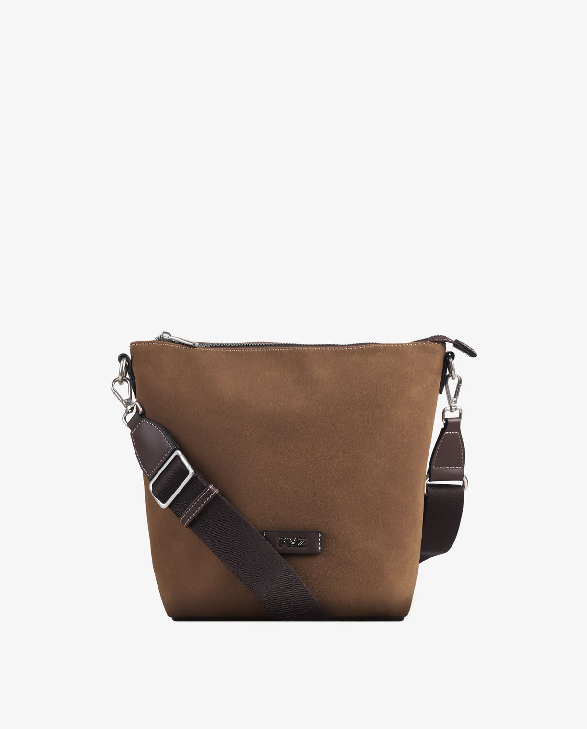BANDOLERA COMBI CAMEL