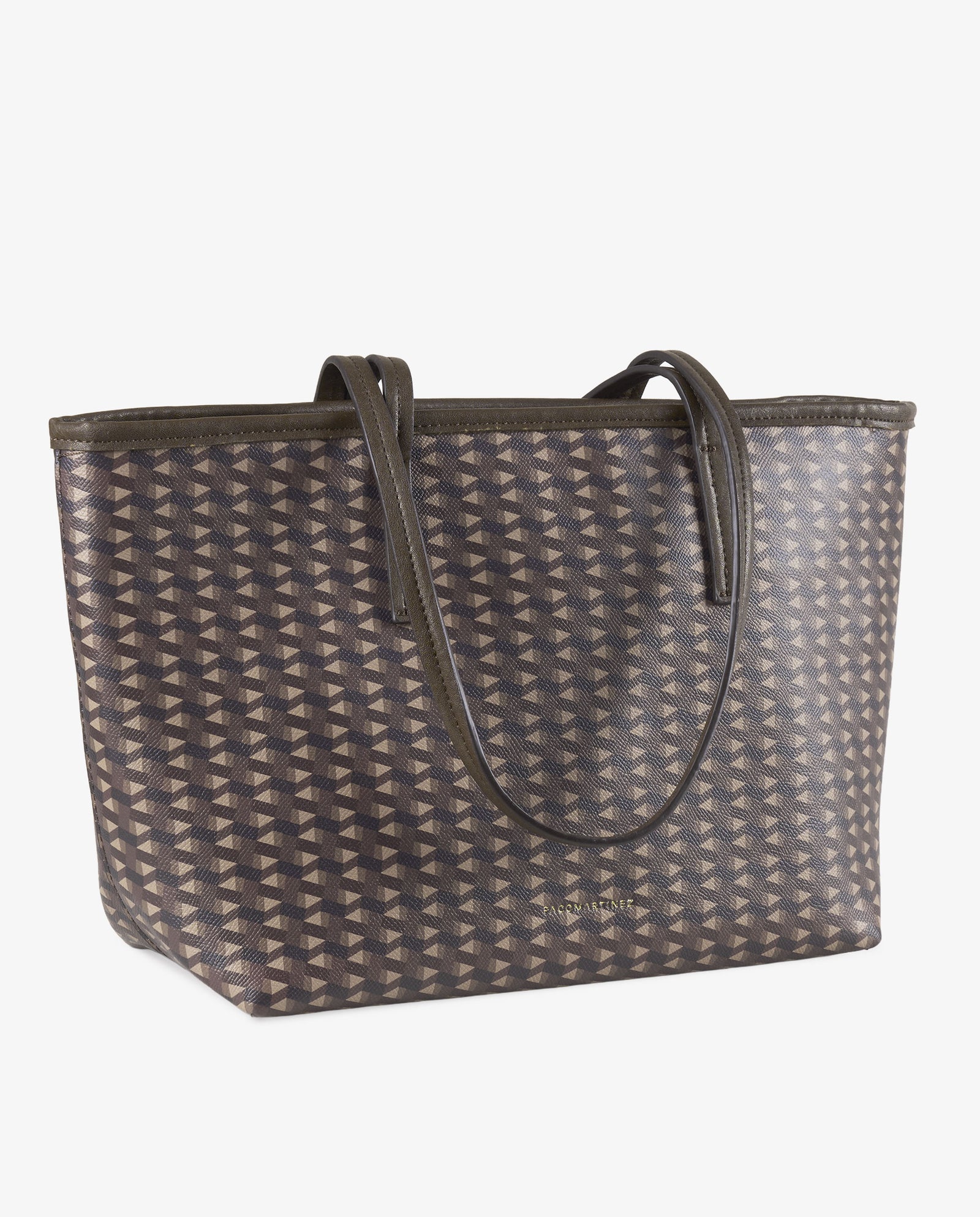 SHOPPER PRINT LOGOMANIA