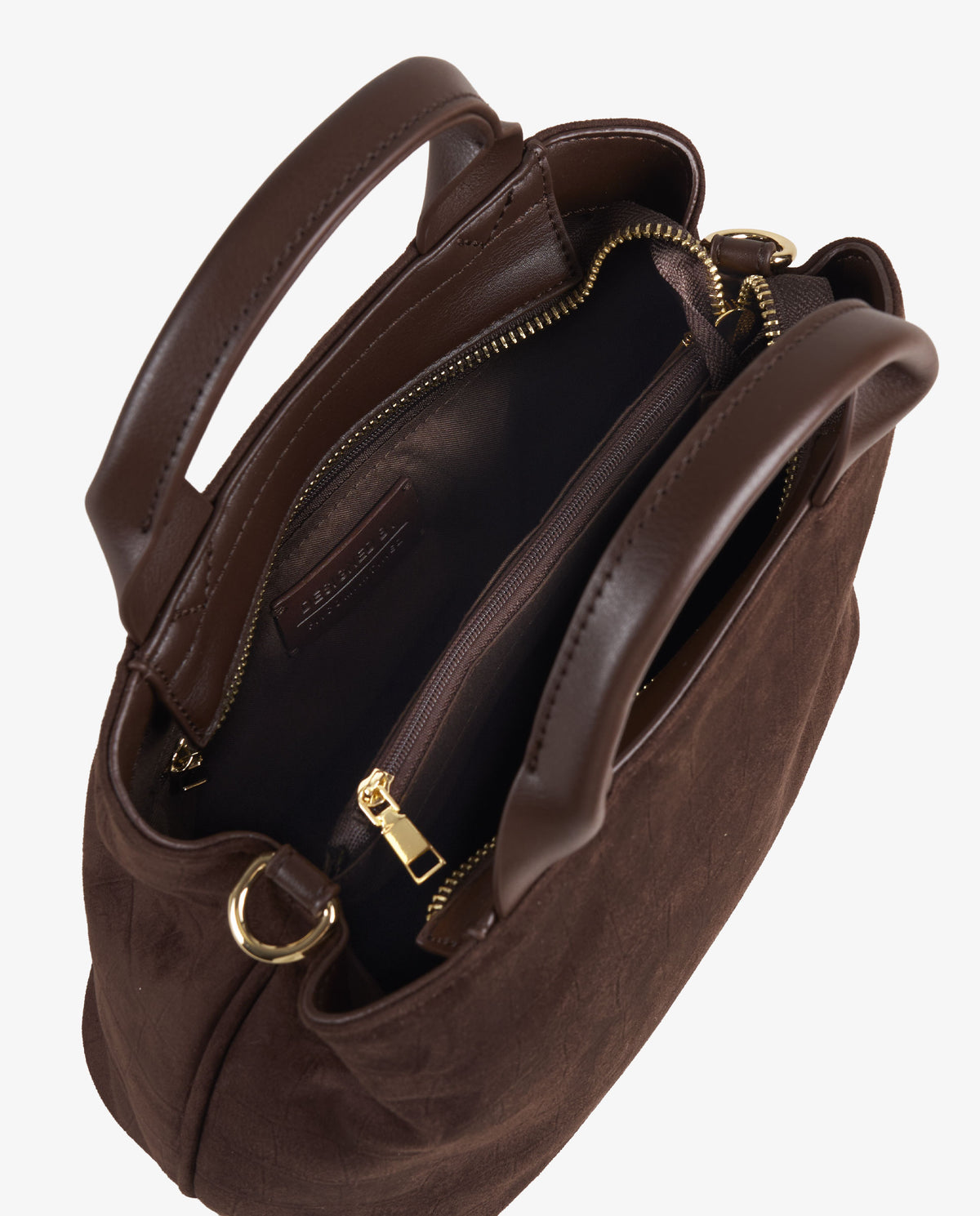 TOTE COCO MARRÓN