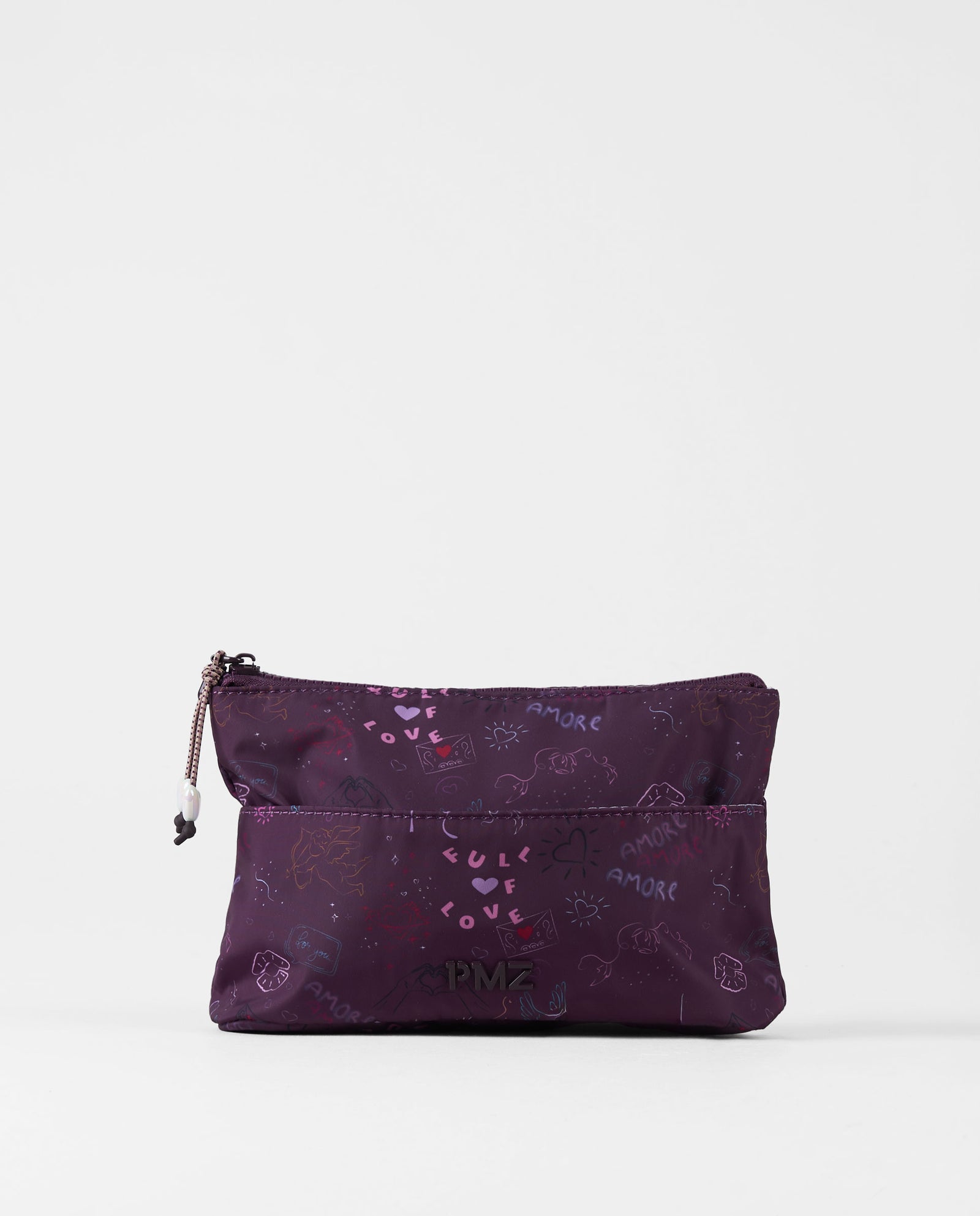 ESTUCHE LOVE PRINT