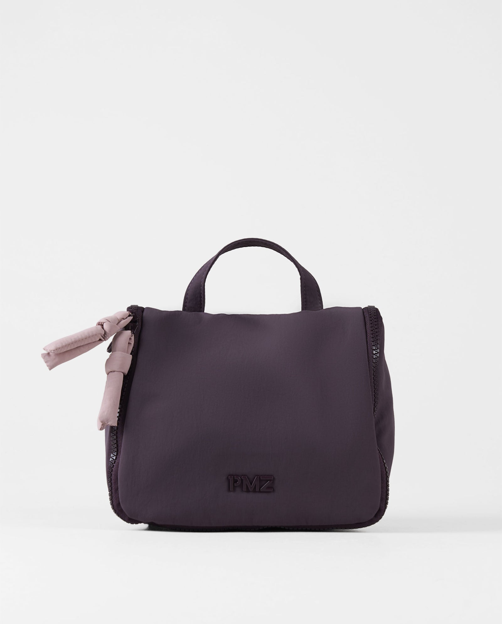 ESTUCHE LOVE LISO TRICOLOR