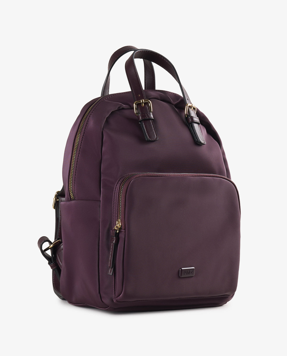MOCHILA HEBILLAS ENGOMADO