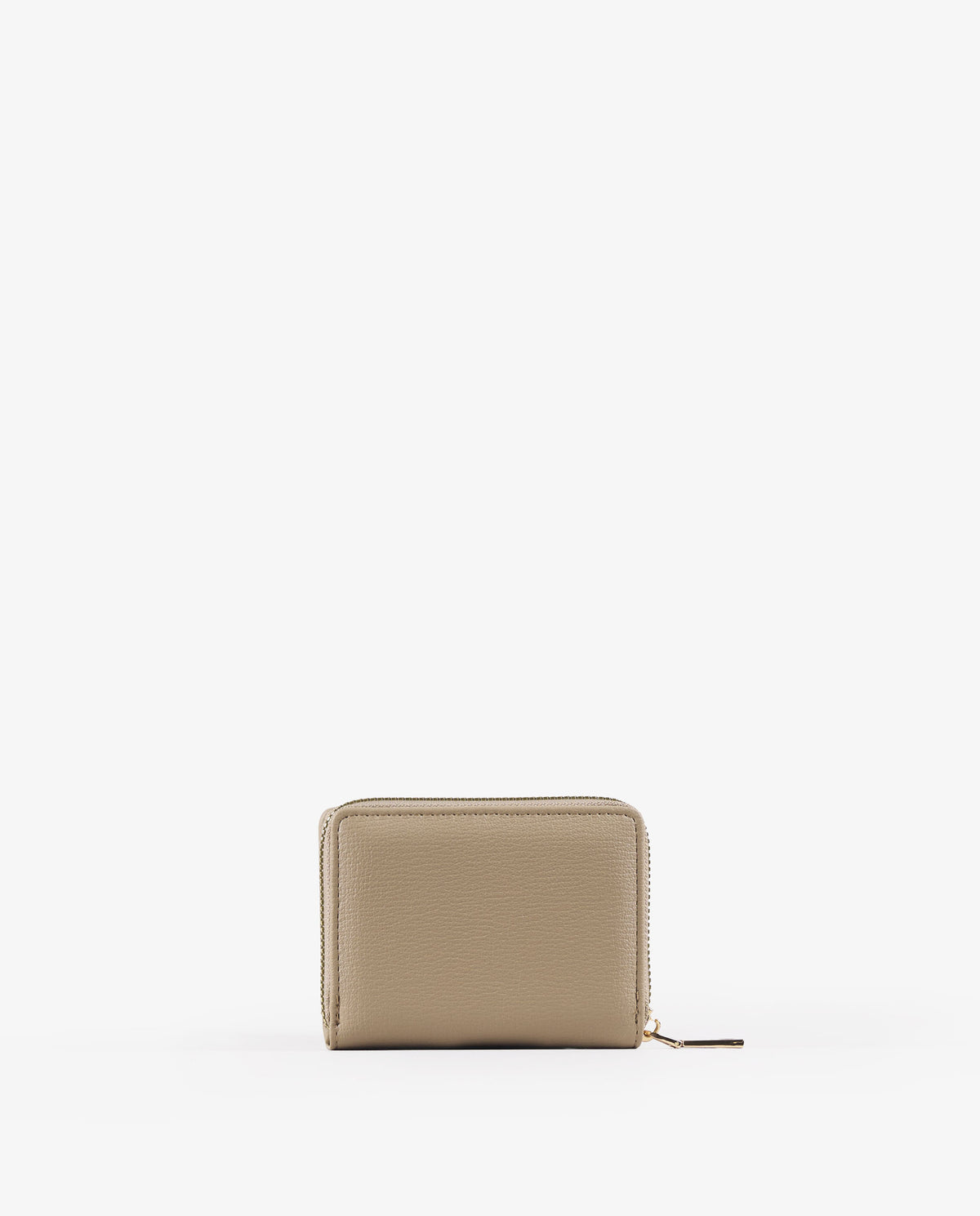 BILLETERA BASIC MINI BEIGE